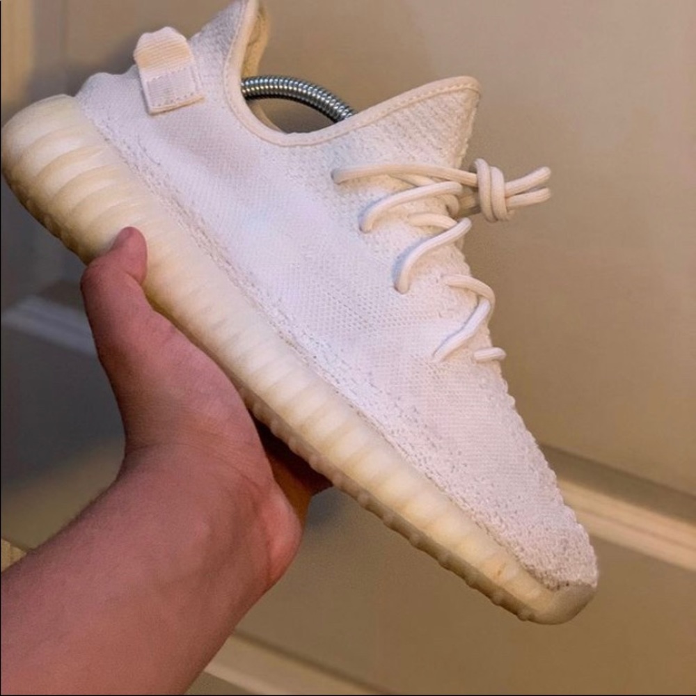 Yezzy butters